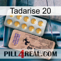 Tadarise 20 41